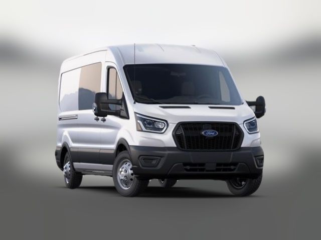 2025 Ford Transit Base