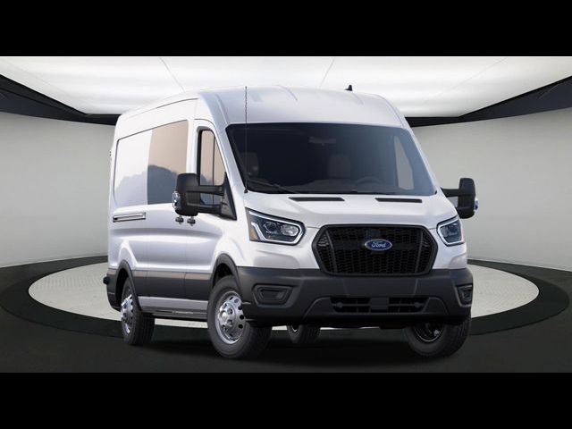 2025 Ford Transit Base