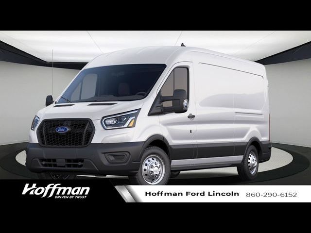 2025 Ford Transit Base