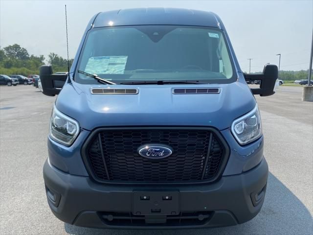2025 Ford Transit Base