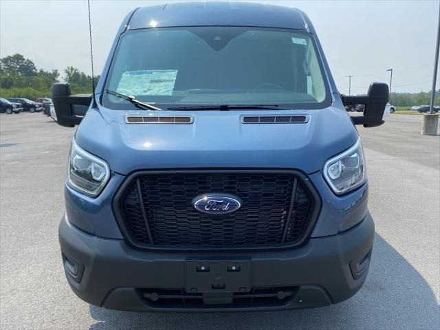 2025 Ford Transit Base