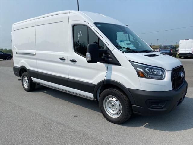 2025 Ford Transit Base