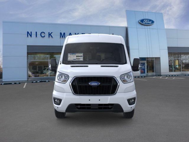 2025 Ford Transit XLT