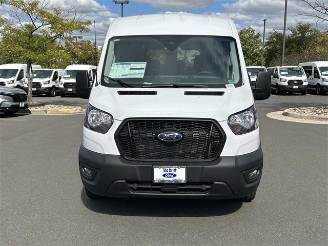 2025 Ford Transit XL