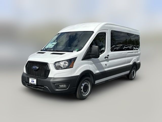 2025 Ford Transit XL