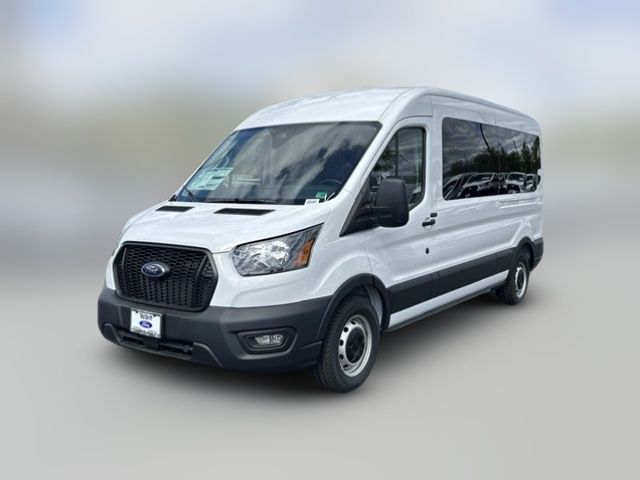 2025 Ford Transit XL