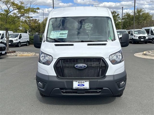 2025 Ford Transit XL