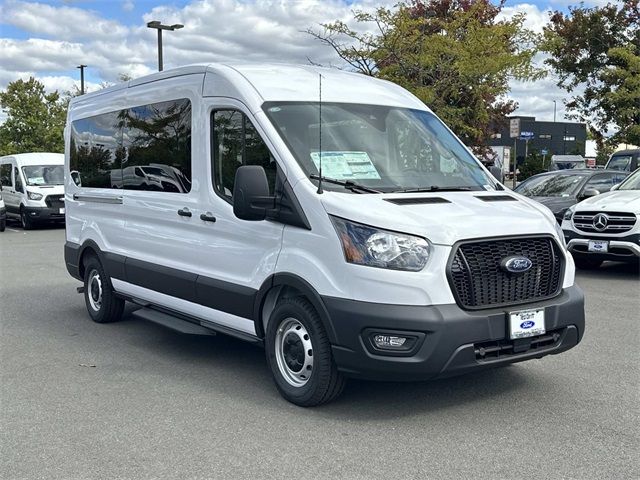 2025 Ford Transit XL