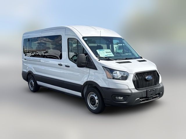 2025 Ford Transit XL