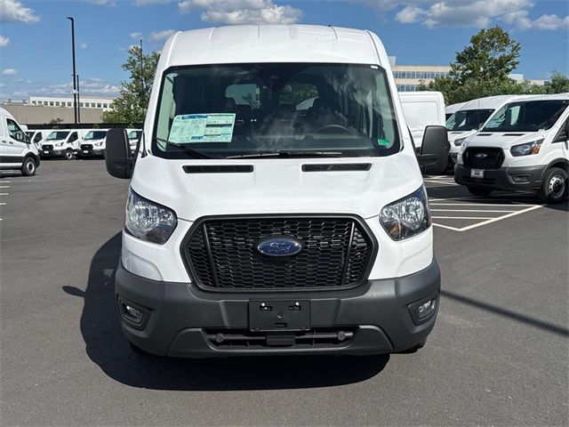 2025 Ford Transit XL