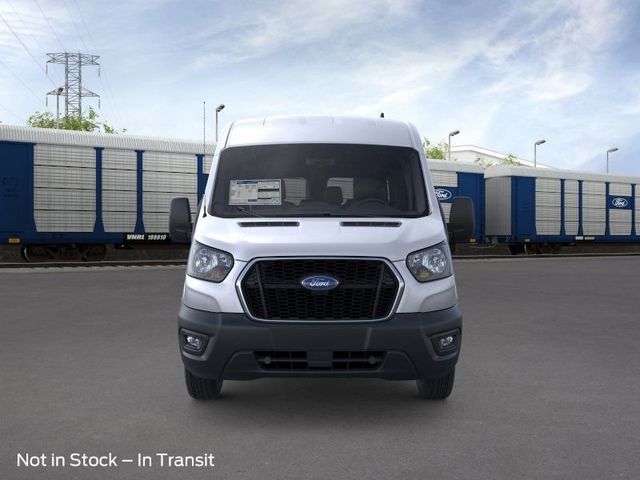 2025 Ford Transit XL