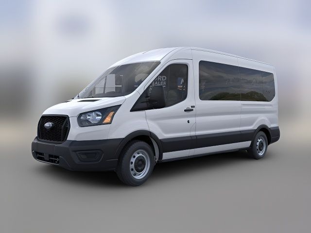 2025 Ford Transit XL