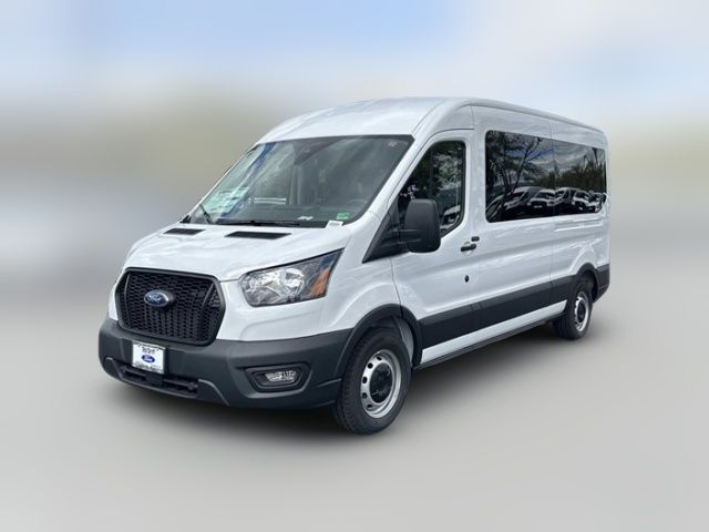 2025 Ford Transit XL