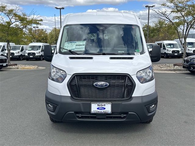 2025 Ford Transit XL