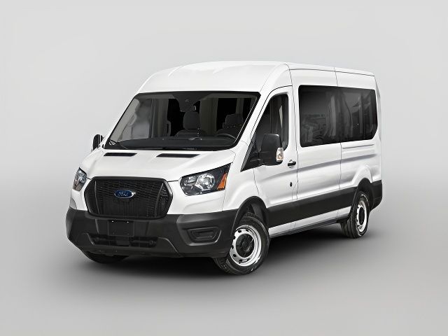 2025 Ford Transit Passenger Wagon