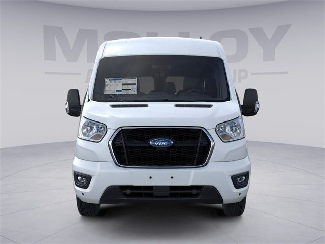 2025 Ford Transit XLT