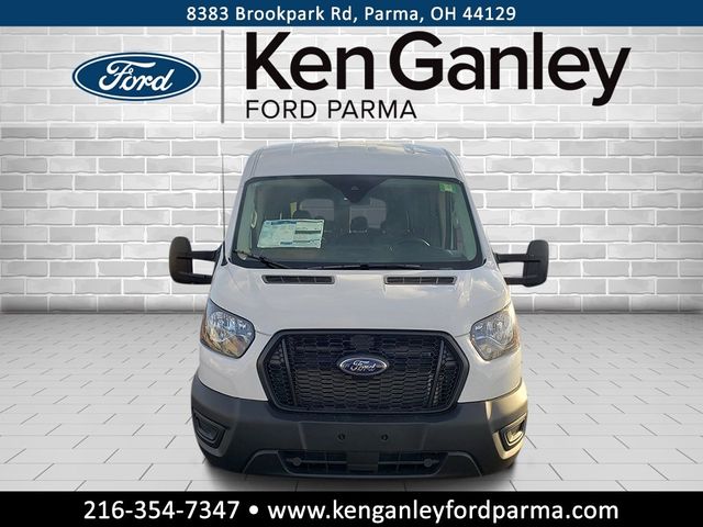 2025 Ford Transit XL