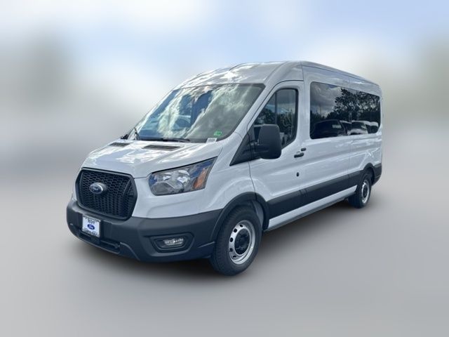 2025 Ford Transit XL