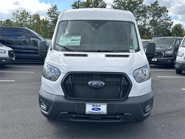 2025 Ford Transit XL