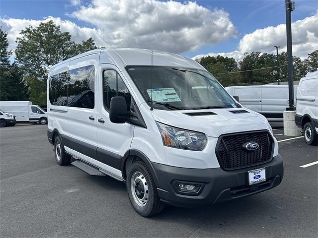 2025 Ford Transit XL