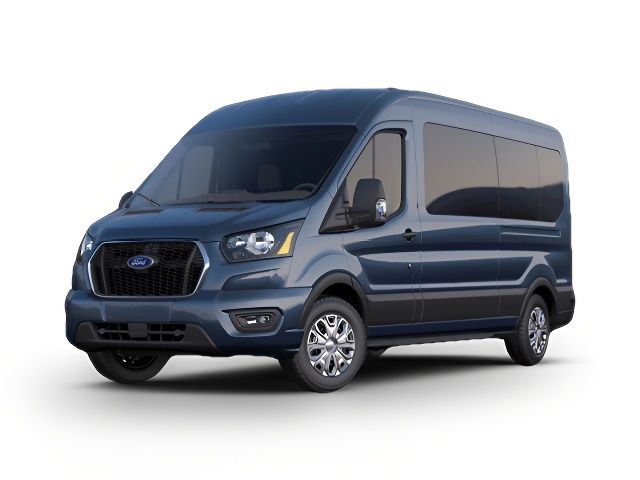 2025 Ford Transit XLT