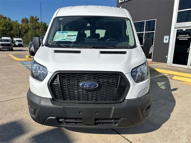 2025 Ford Transit XLT
