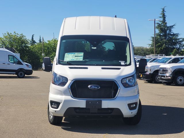 2025 Ford Transit XLT