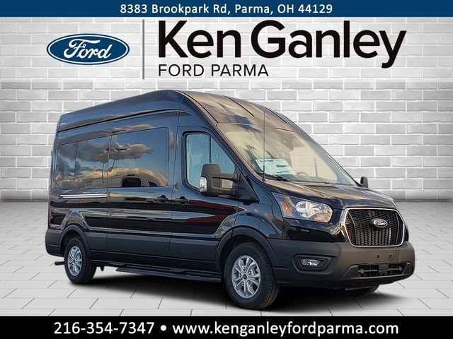 2025 Ford Transit XL
