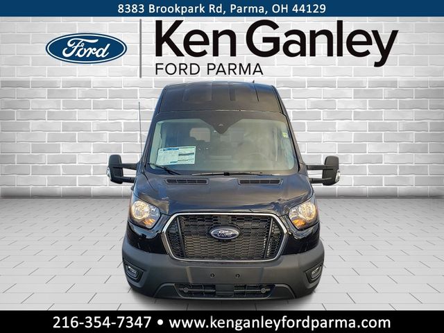 2025 Ford Transit XL