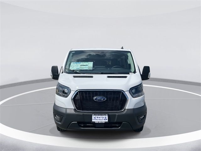 2025 Ford Transit XL