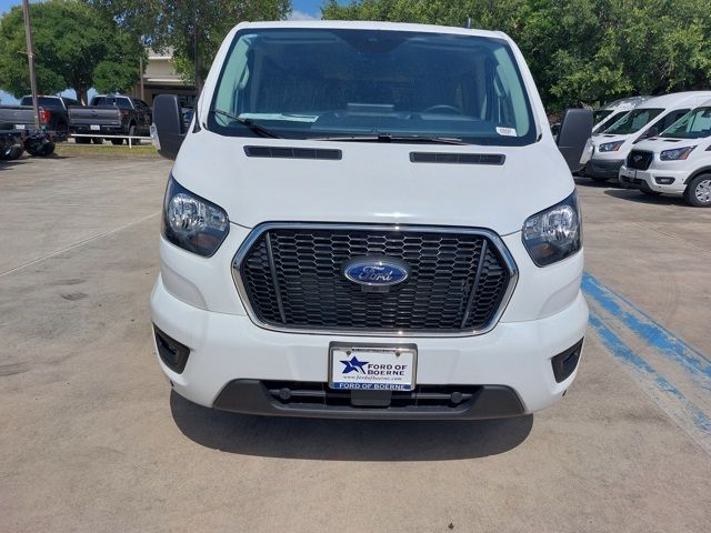 2025 Ford Transit XLT