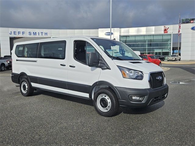 2025 Ford Transit XL