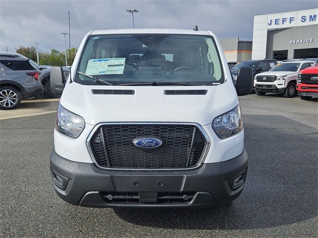 2025 Ford Transit XL
