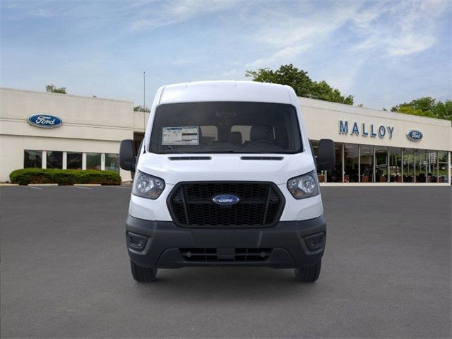 2025 Ford Transit XL