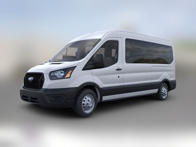 2025 Ford Transit XL
