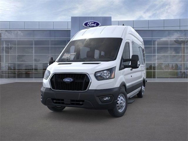 2025 Ford Transit XL