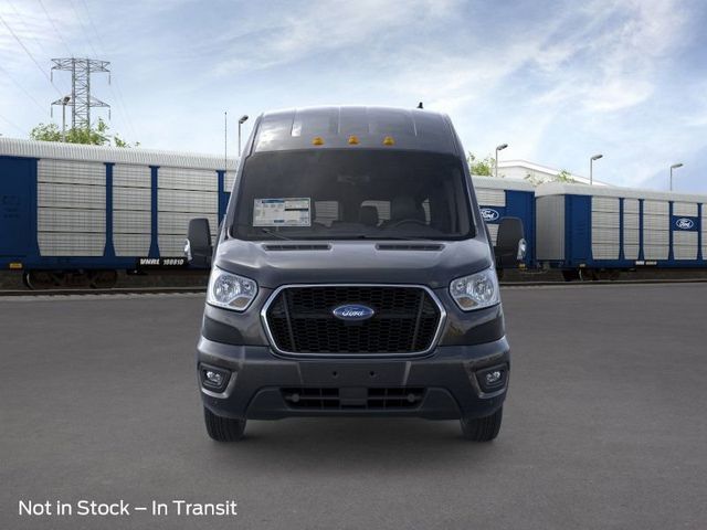 2025 Ford Transit XLT