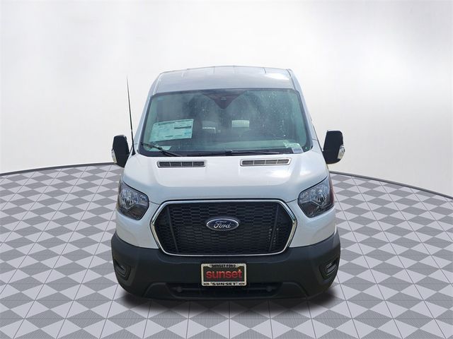 2025 Ford Transit XL