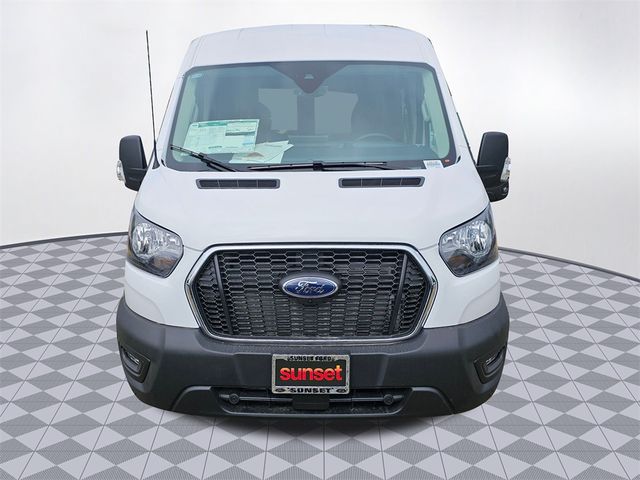 2025 Ford Transit XL