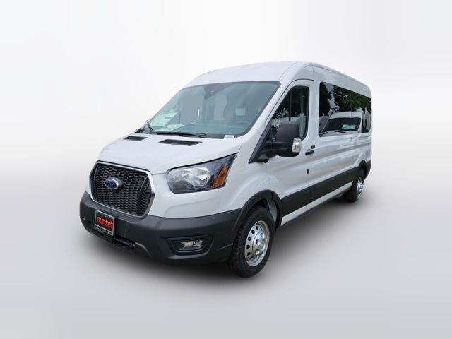 2025 Ford Transit XL