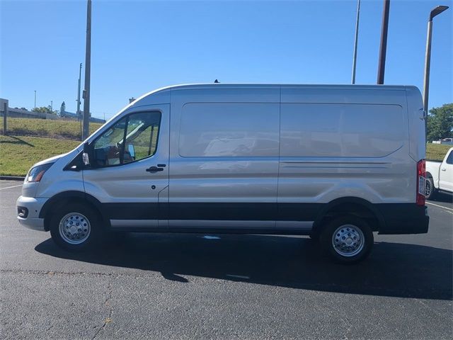 2025 Ford Transit Base