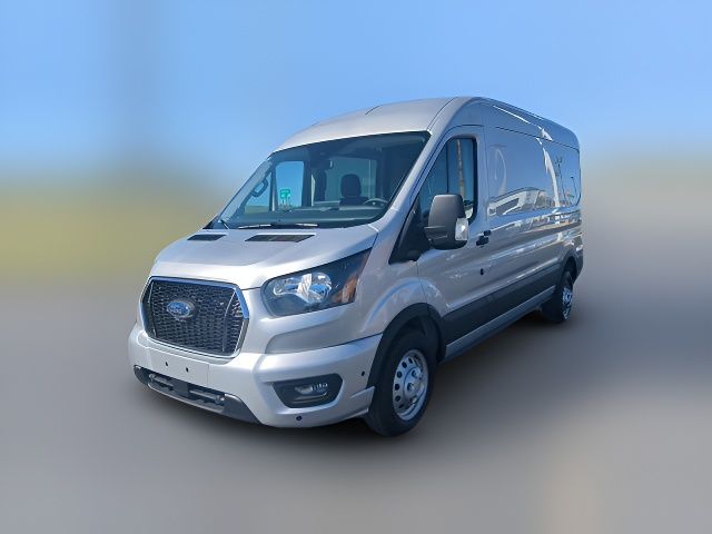 2025 Ford Transit Base