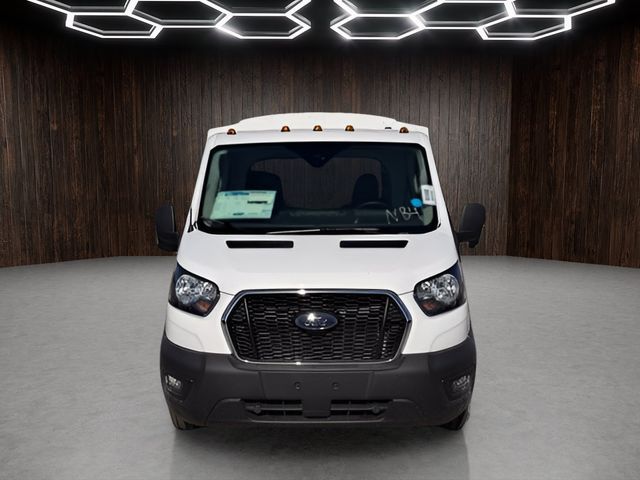 2025 Ford Transit Base