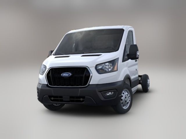2025 Ford Transit Base