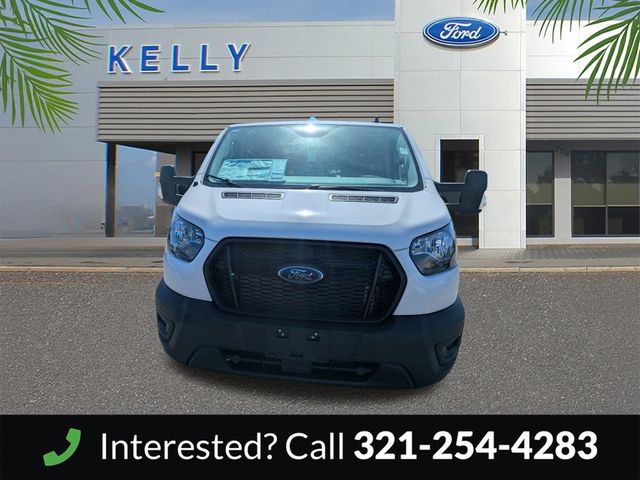 2025 Ford Transit Base