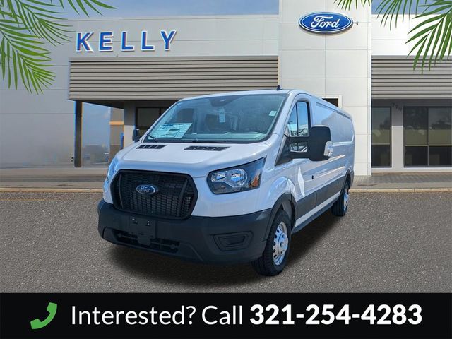 2025 Ford Transit Base