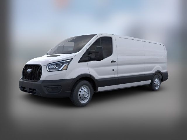 2025 Ford Transit Base