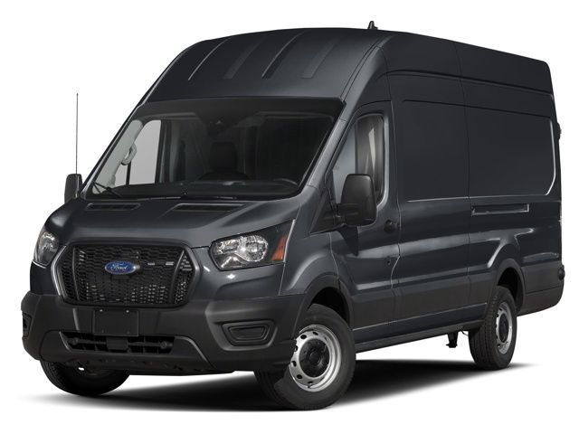 2025 Ford Transit Base