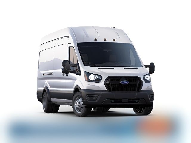 2025 Ford Transit Base