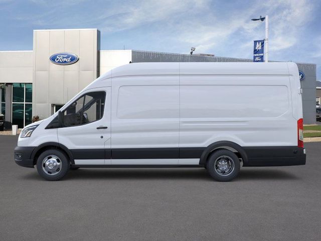 2025 Ford Transit Base